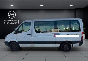 Mercedes-Benz Sprinter 540.000 km 5.950 &euro; Bochum 44866