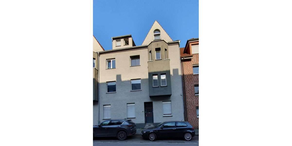 Etagenwohnung Recklinghausen Ostviertel - 3 Zimmer, 70 m&sup2;, 699&euro; | Angebot:26933991