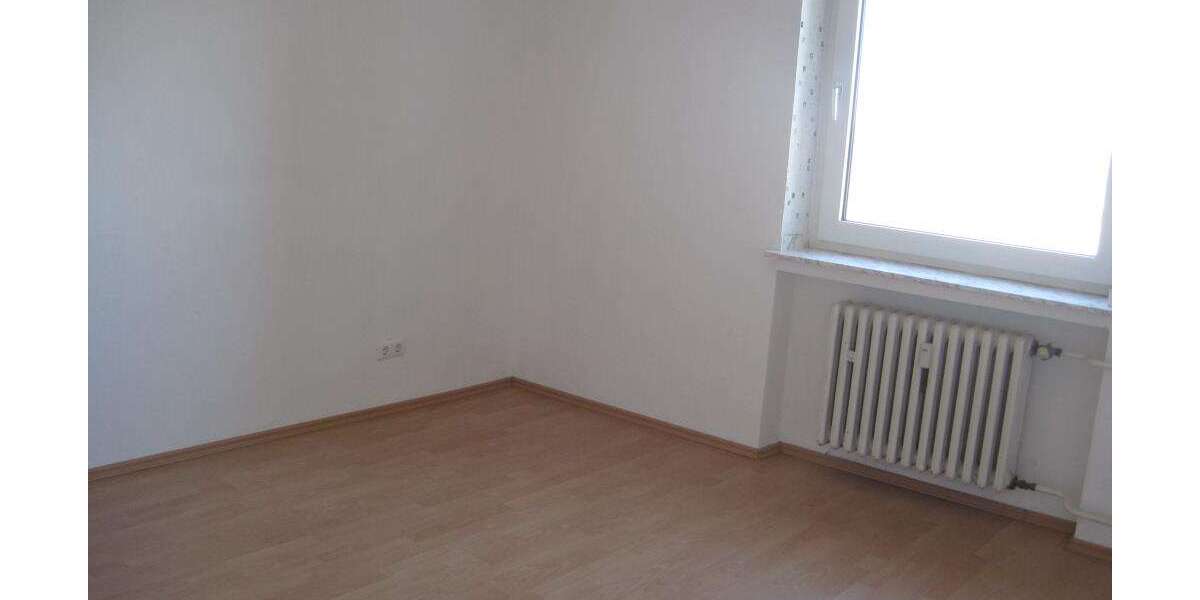 Etagenwohnung Gelsenkirchen Hassel - 4 Zimmer, 62 m&sup2;, 439&euro; | Angebot:27147612