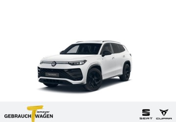 VW Tayron 8.049 km 49.440 &euro; Bochum 44809