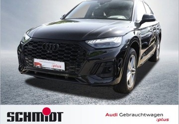 Audi Q5 18.060 km 49.840 &euro; Lünen 44534