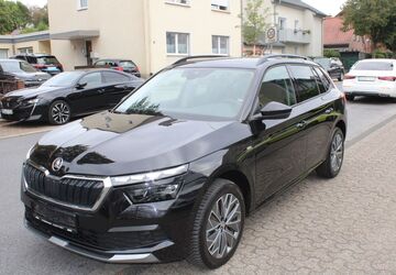 Skoda Kamiq 133.000 km 14.590 &euro; Herten 45699