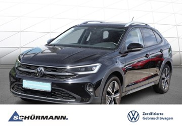 VW Taigo 40.202 km 19.749 &euro; Herten 45701