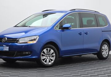 VW Sharan 90.000 km 22.490 &euro; Dülmen 48249