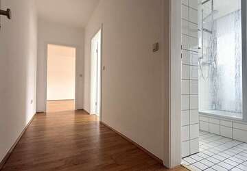 Wohnung Gelsenkirchen Rotthausen - 2 Zimmer, 52 m&sup2;, 365&euro; | Angebot:26974006