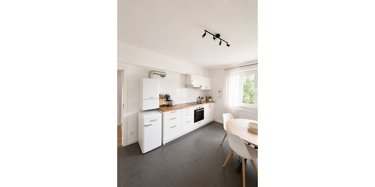 Etagenwohnung Essen Altendorf - 1 Zimmer, 39 m&sup2;, 310&euro; | Angebot:27259716