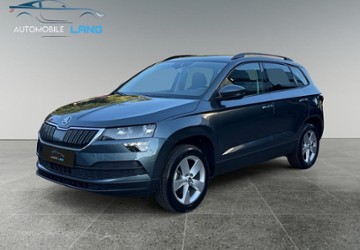 Skoda Karoq 92.000 km 15.690 &euro; Herten 45699