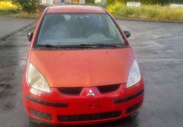 Mitsubishi Colt 212.000 km 580 &euro; Dortmund, Stadt 44149