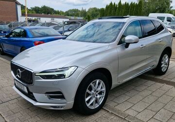 Volvo XC60 247.677 km 14.990 &euro; Herten 45701