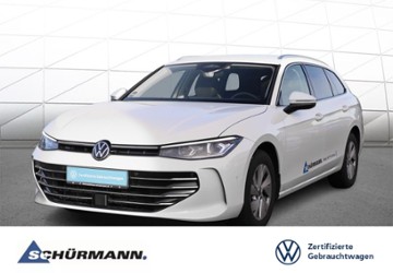 VW Passat 14.590 km 33.888 &euro; Herten 45701