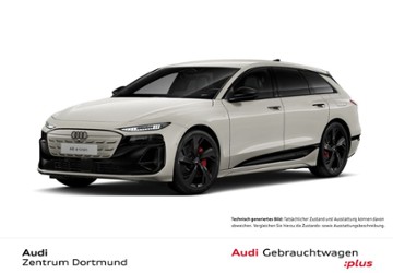 Audi A6 e-tron 14.929 km 65.411 &euro; Dortmund 44143