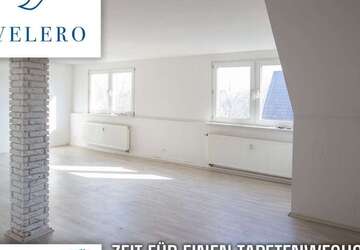 Wohnung Gelsenkirchen Schalke - 3 Zimmer, 98 m&sup2;, 605&euro; | Angebot:26729716