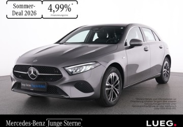 Mercedes-Benz A 250 4.542 km 32.890 &euro; Essen 45309