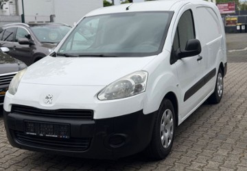 Peugeot Partner 157.900 km 5.999 &euro; Dortmund 44149