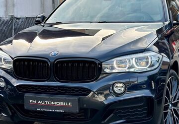 BMW X6 199.120 km 19.950 &euro; Herten 45699