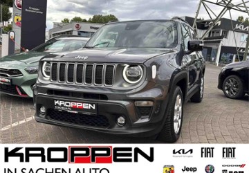 Jeep Renegade 35.804 km 19.980 &euro; Herten 45701