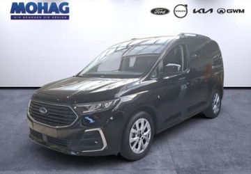 Ford Tourneo Connect 10.000 km 33.890 &euro; Gelsenkirchen 45891