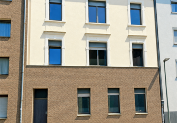 Wohnung Oberhausen Neue Mitte - 1 Zimmer, 30 m&sup2;, 255&euro; | Angebot:26991375