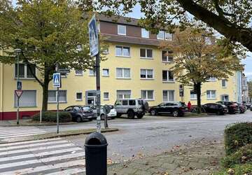 Wohnung Essen Rüttenscheid - 2 Zimmer, 65 m&sup2;, 585&euro; | Angebot:27091481