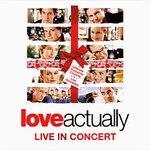 Gallery Tickets - Tatsächlich… Liebe in Concert