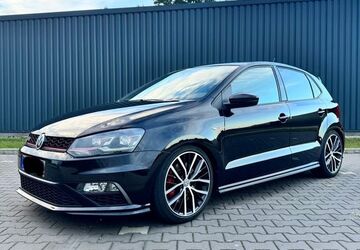 VW Polo 70.000 km 13.499 &euro; Dorsten 46284