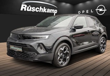 Opel Mokka 42.990 km 20.980 &euro; Lüdinghausen 59348
