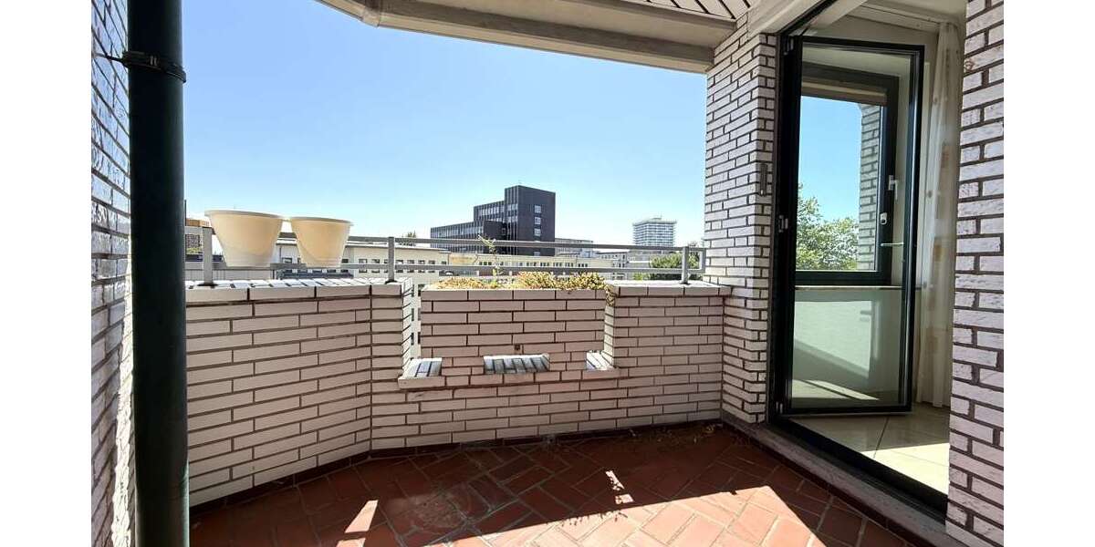 Etagenwohnung Gelsenkirchen / Altstadt Altstadt - 2 Zimmer, 66 m&sup2;, 594&euro; | Angebot:27075477