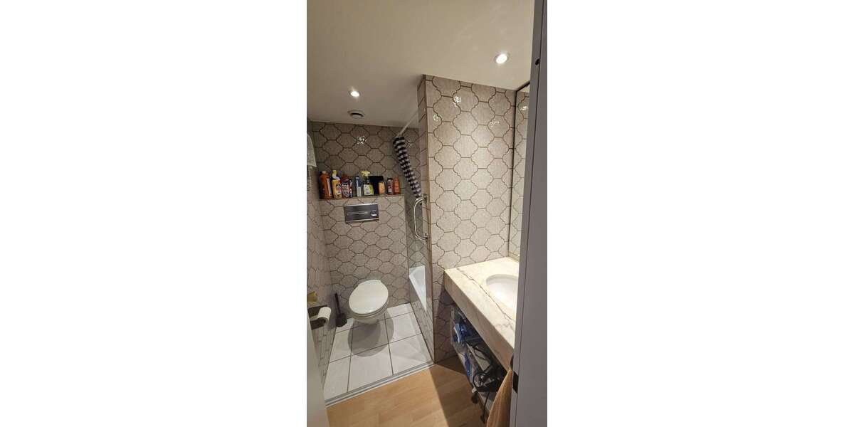 Etagenwohnung Dortmund Mitte - 1 Zimmer, 34 m&sup2;, 559&euro; | Angebot:26962635