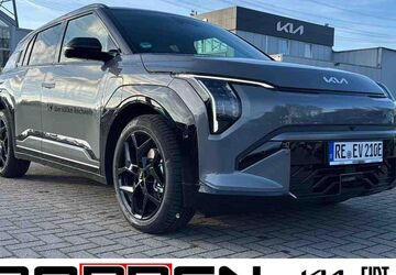 Kia EV3 4.990 km 46.950 &euro; Herten 45701