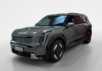 Kia EV9 5.495 km 59.999 &euro; Bochum 44795