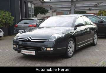 Citroen C6 212.000 km 6.900 &euro; Herten 45699