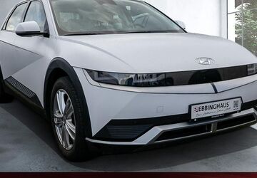 Hyundai IONIQ 5 41.403 km 31.249 &euro; Dortmund 44289