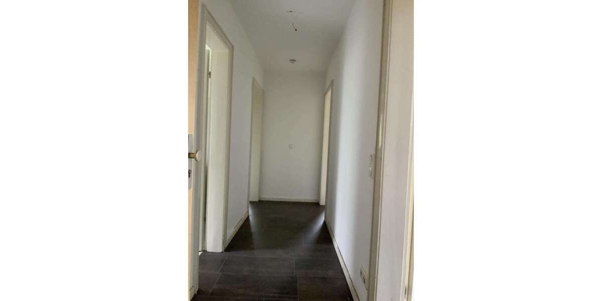 Etagenwohnung Gelsenkirchen Scholven - 2 Zimmer, 46 m&sup2;, 279&euro; | Angebot:27235682
