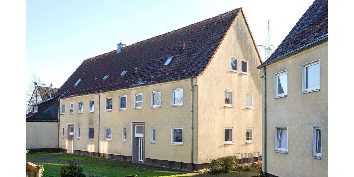 Etagenwohnung Dortmund Brünninghausen - 1 Zimmer, 36 m&sup2;, 358&euro; | Angebot:27201802