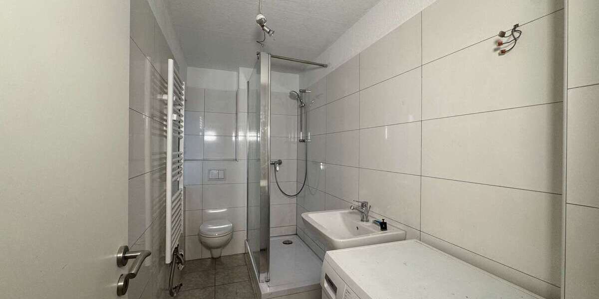 Badezimmer 2 
