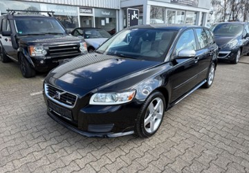 Volvo V50 100.000 km 6.980 &euro; Herten 45701