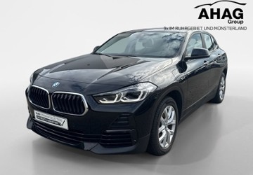 BMW X2 66.069 km 22.840 &euro; Gelsenkirchen 45897