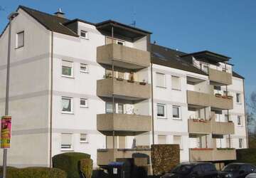 Wohnung Herne Börnig - 2 Zimmer, 60 m&sup2;, 307&euro; | Angebot:26926703
