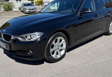 BMW 318 157.000 km 9.800 &euro; Herten 45701