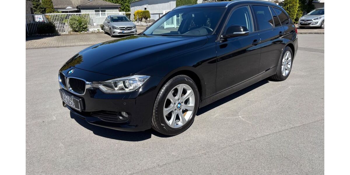 BMW 318 157.000 km 9.800 &euro; Herten 45701