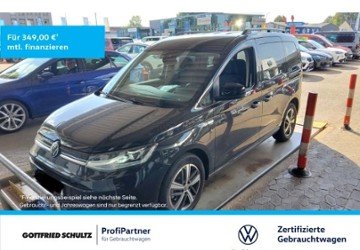 VW Caddy 9.378 km 34.650 &euro; Essen 45307