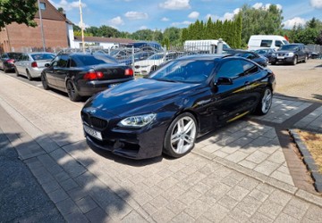 BMW 640 156.358 km 23.990 &euro; Herten 45701