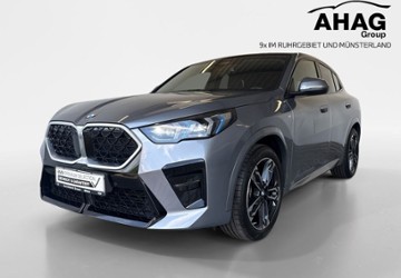 BMW X2 23.948 km 39.900 &euro; Witten 58455