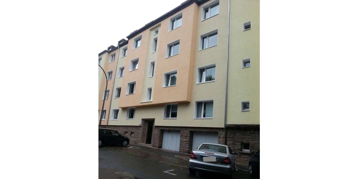 Etagenwohnung Dortmund Innenstadt Ost - 3 Zimmer, 60 m&sup2;, 600&euro; | Angebot:26591717