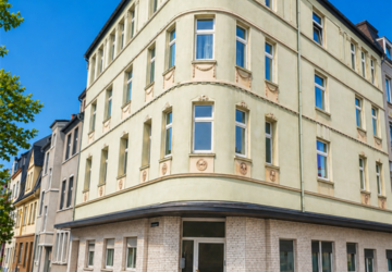Wohnung Gelsenkirchen Altstadt - 2 Zimmer, 65 m&sup2;, 350&euro; | Angebot:26805720