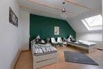 Dachgeschoßwohnung Herten Bertlich - 4 Zimmer, 92 m&sup2;, 15&euro; | Angebot:26552720