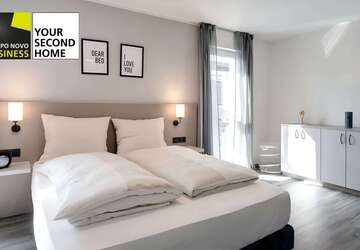 Wohnung Dortmund Mengede - 1 Zimmer, 48 m&sup2;, 821&euro; | Angebot:25979572
