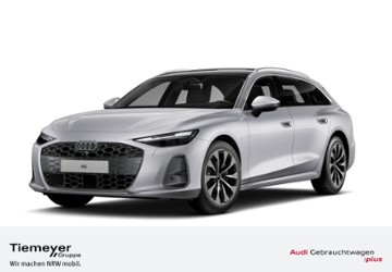 Audi A6 24.444 km 42.940 &euro; Bochum 44809