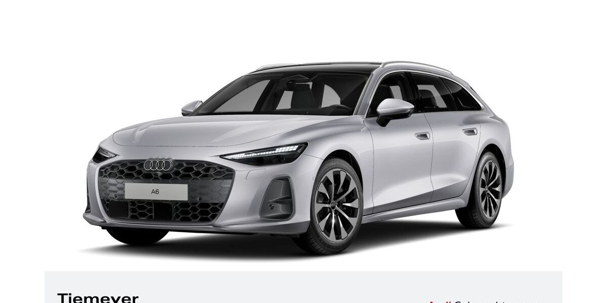Audi A6 24.444 km 42.940 &euro; Bochum 44809