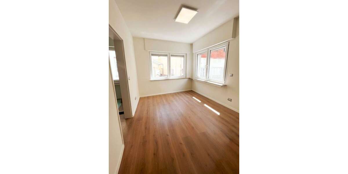 Etagenwohnung Waltrop - 1 Zimmer, 51 m&sup2;, 405&euro; | Angebot:27129726